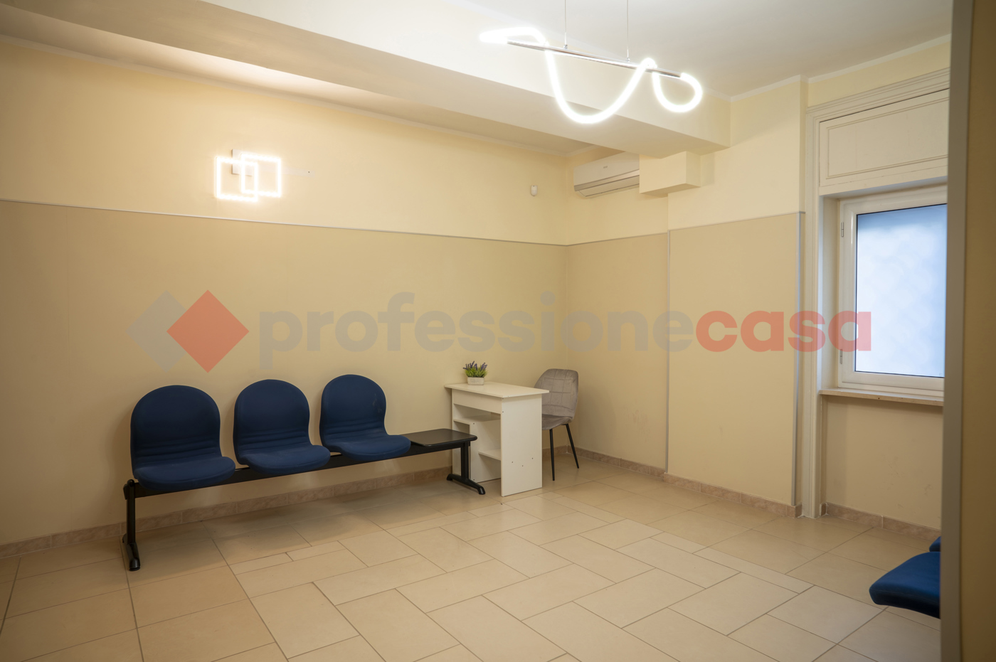 Ufficio in vendita a Portici