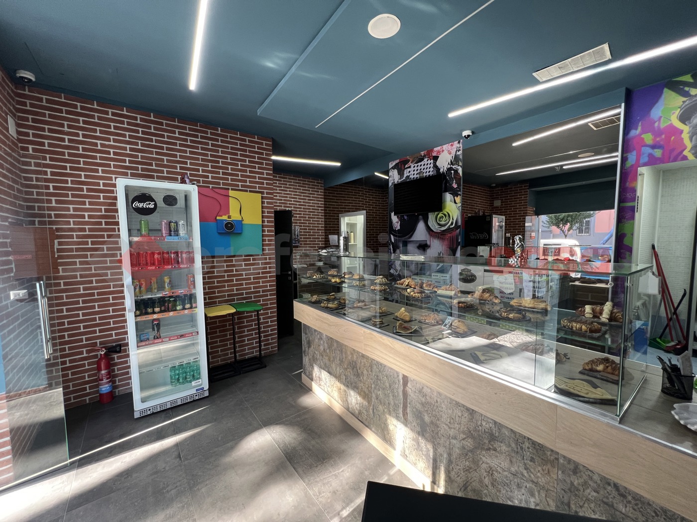 Attivit commerciale in vendita a Portici