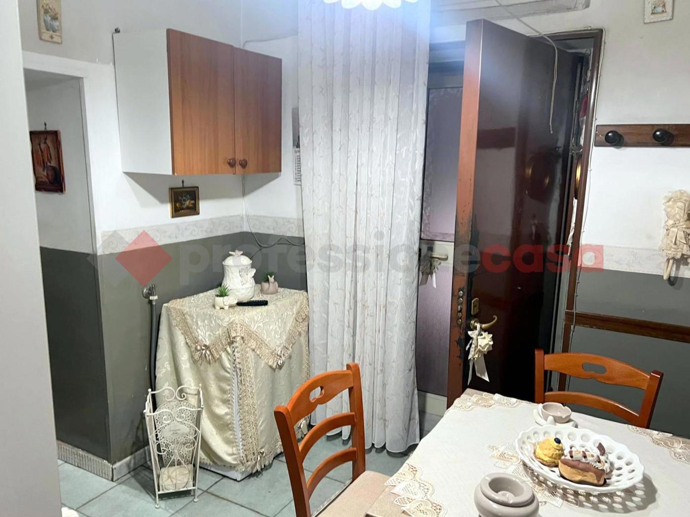 Bilocale in vendita a Torre del Greco