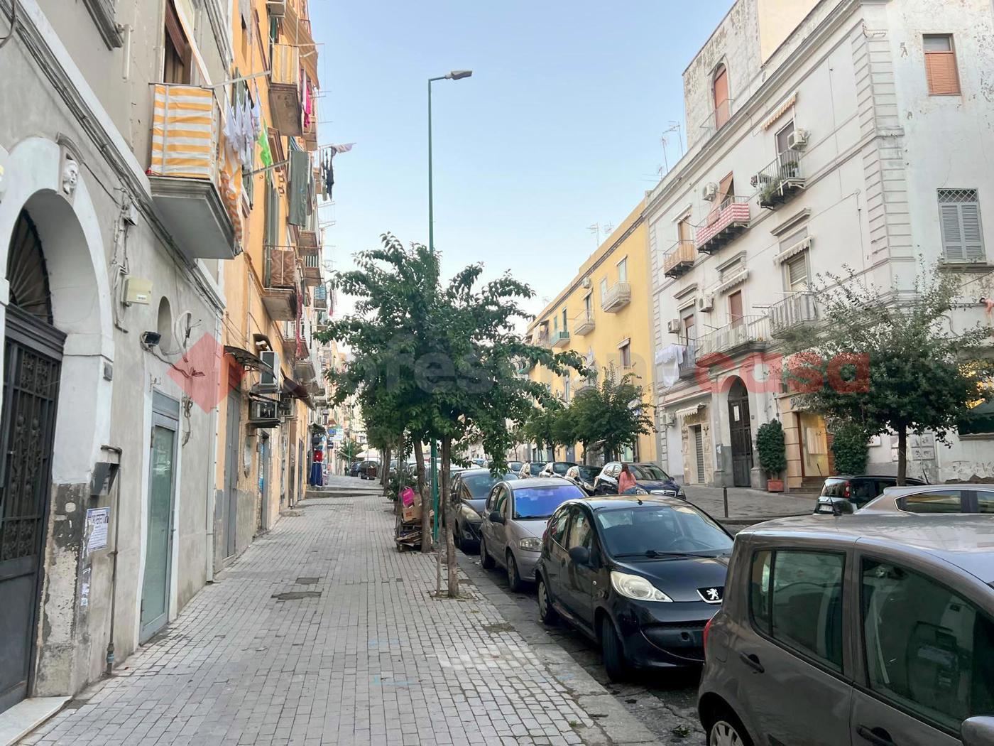 Bilocale in vendita a Torre del Greco