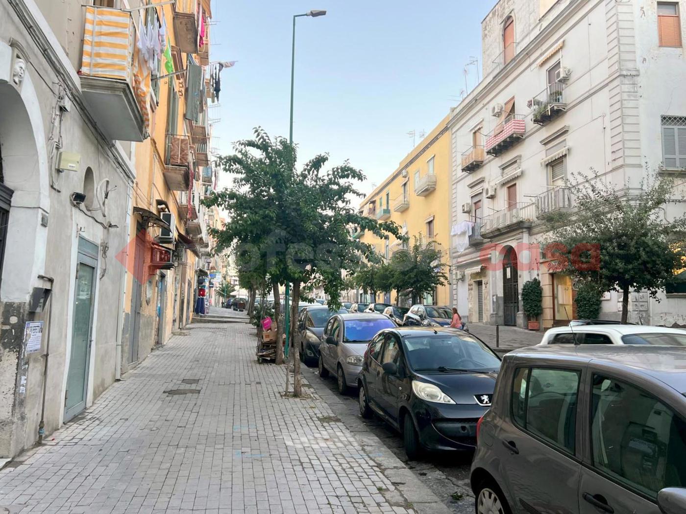 Bilocale in vendita a Torre del Greco