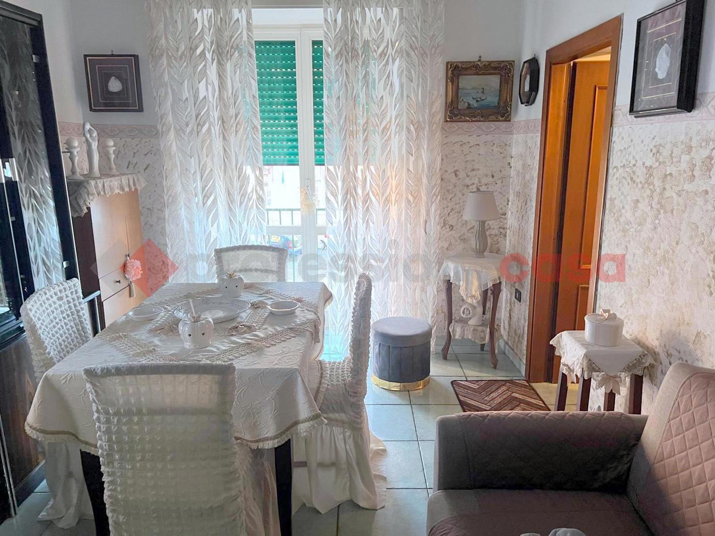 Bilocale in vendita a Torre del Greco