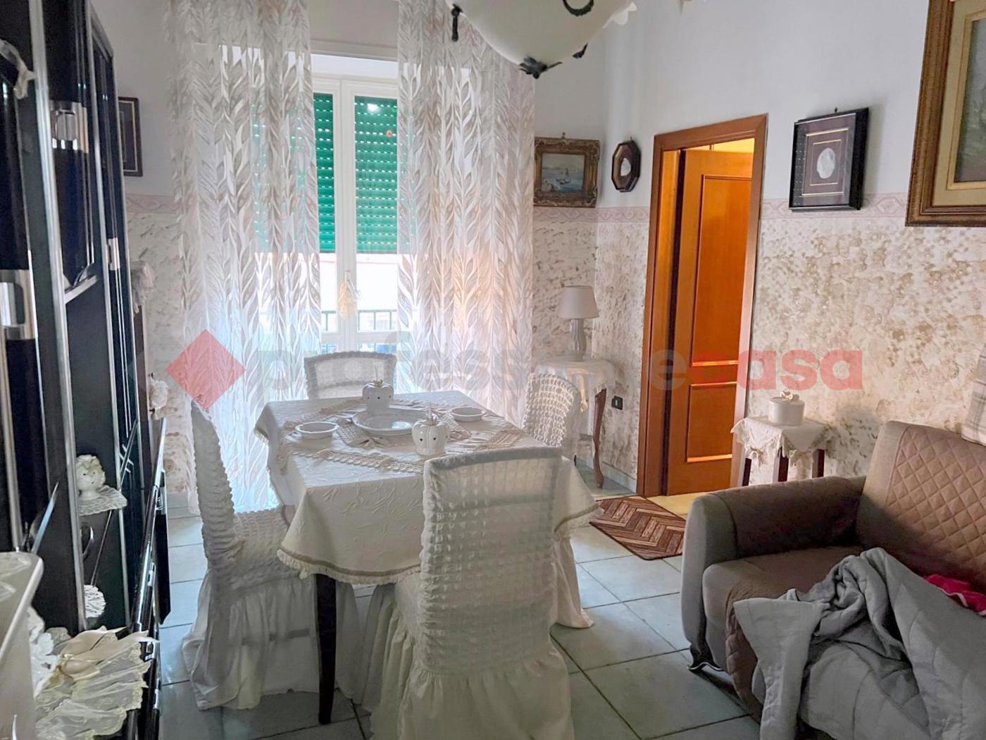 Bilocale in vendita a Torre del Greco