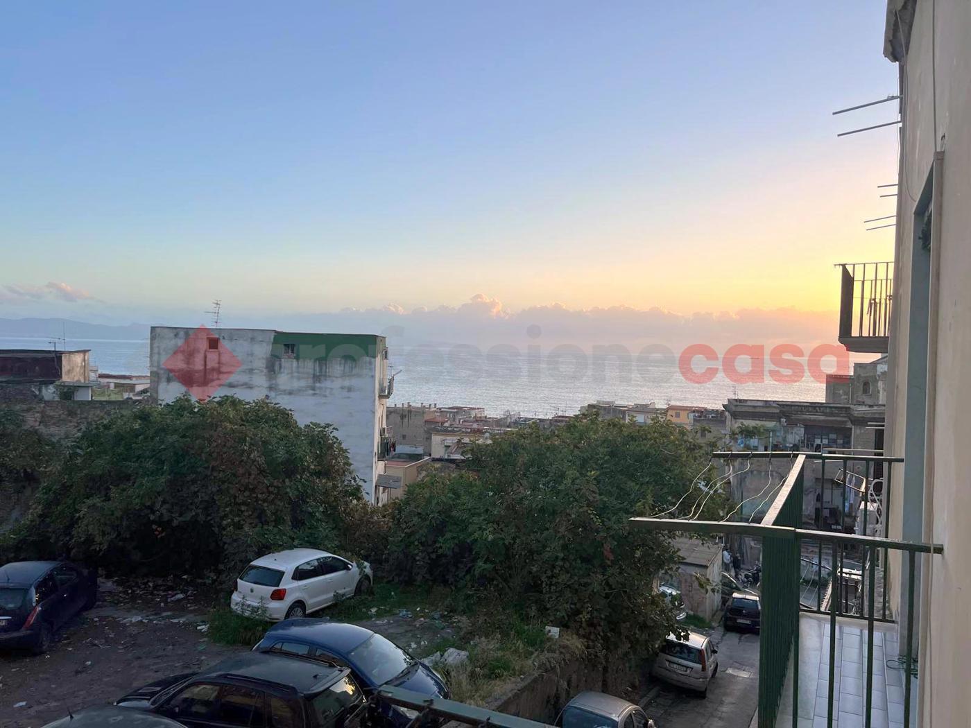 Bilocale in vendita a Torre del Greco