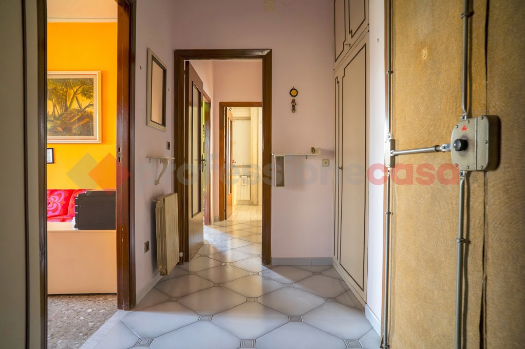 Appartamento da ristrutturare a Portici