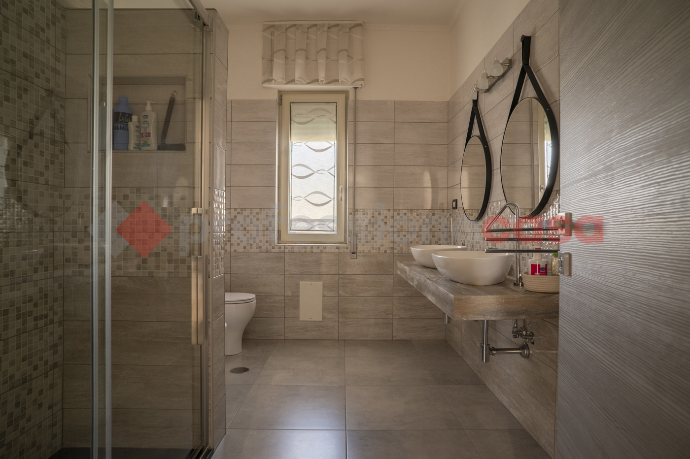 Appartamento ristrutturato a Trecase