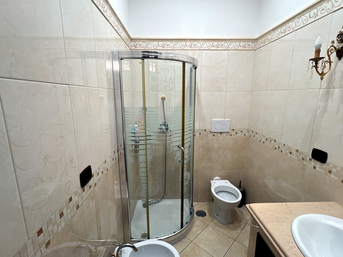 Bilocale ristrutturato a Torre del Greco