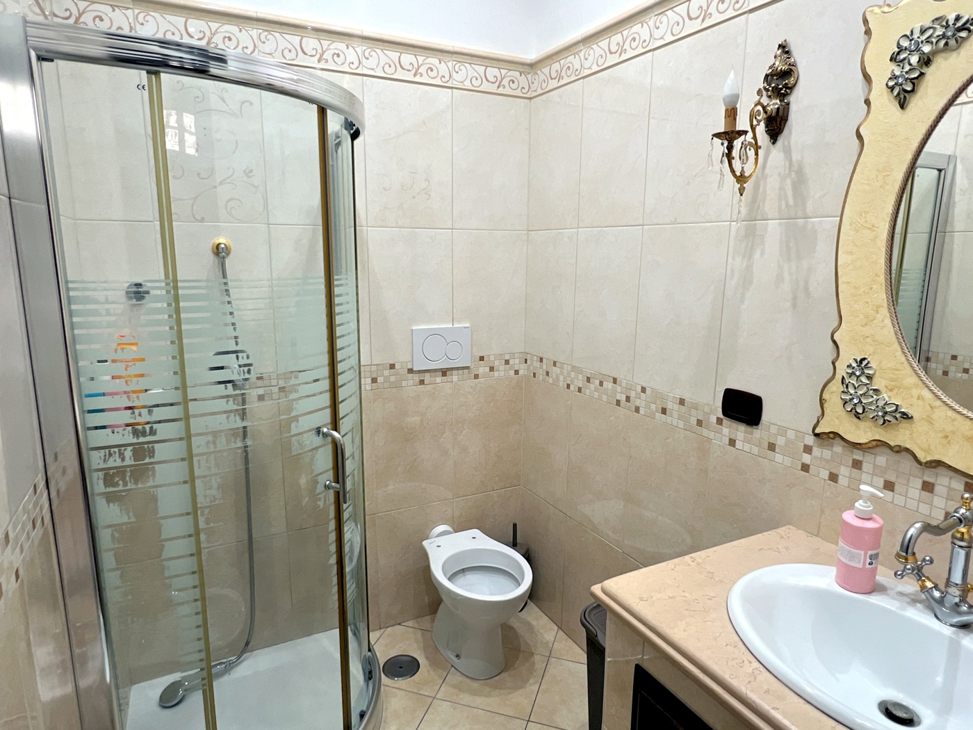 Bilocale ristrutturato a Torre del Greco