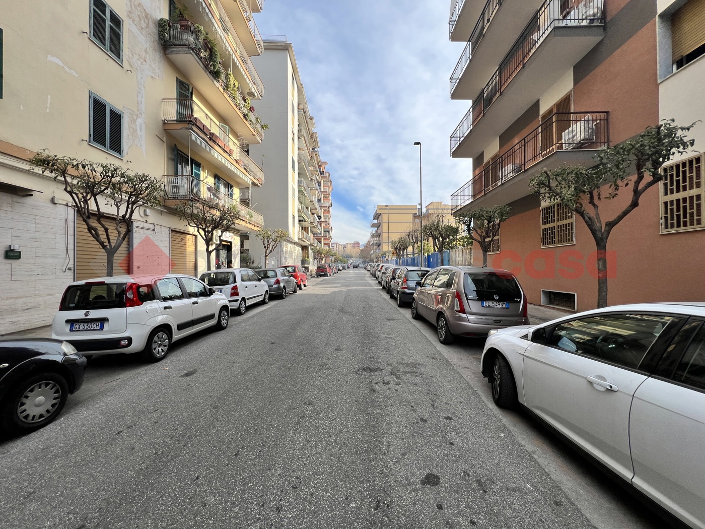 Negozio in affitto a San Giorgio a Cremano