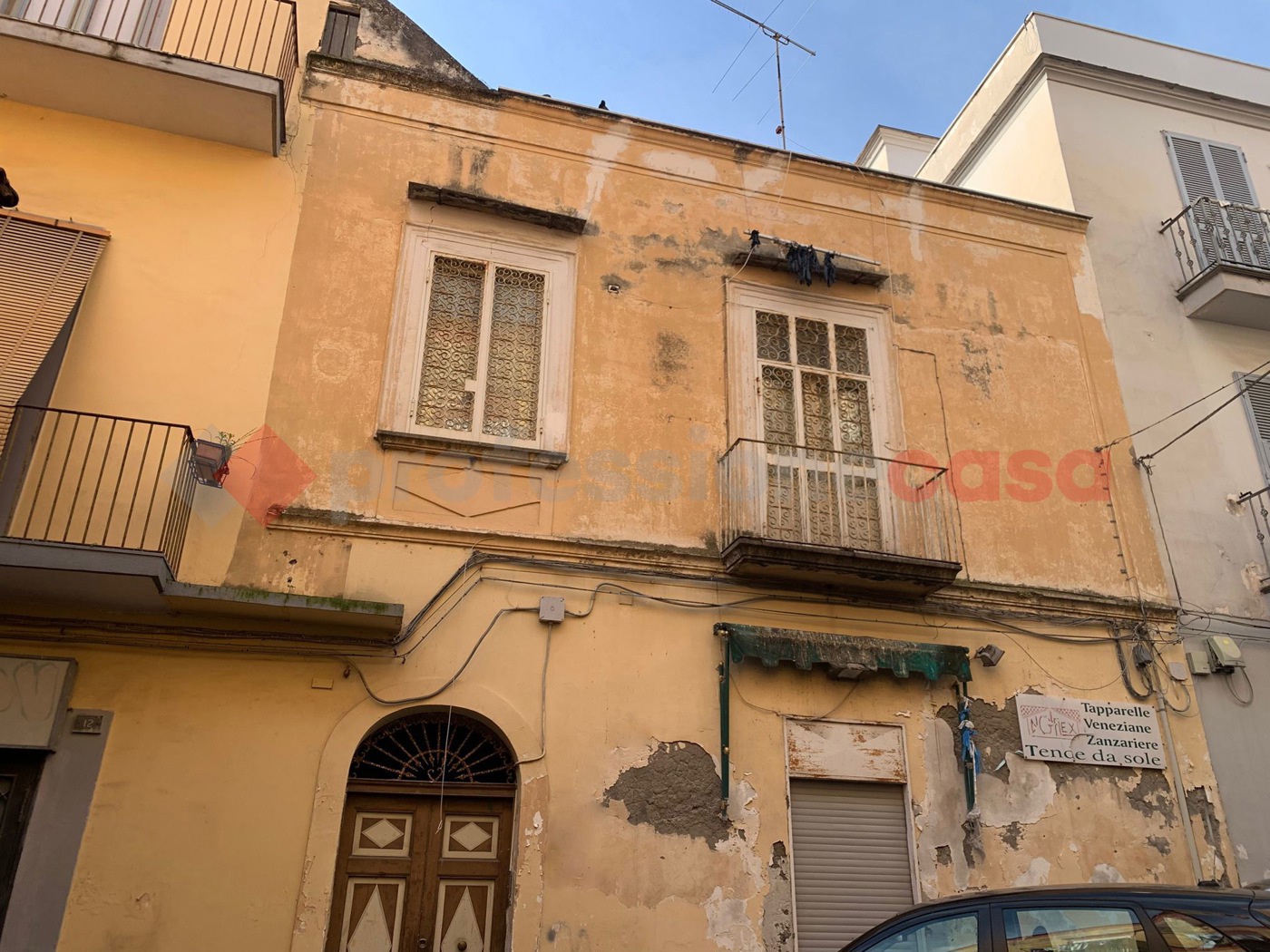 Stabile/Palazzo in vendita a Torre del Greco