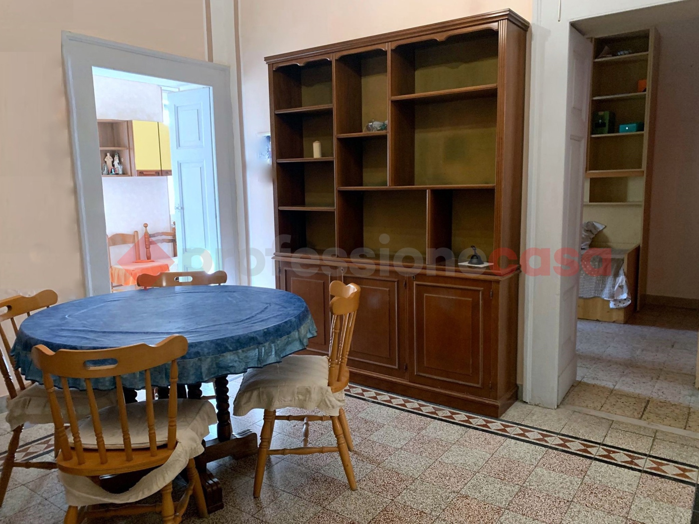 Stabile/Palazzo in vendita a Torre del Greco