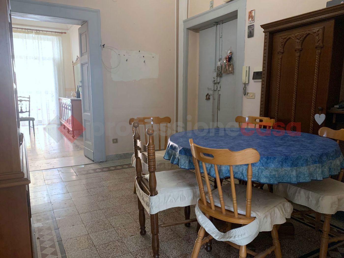 Stabile/Palazzo in vendita a Torre del Greco