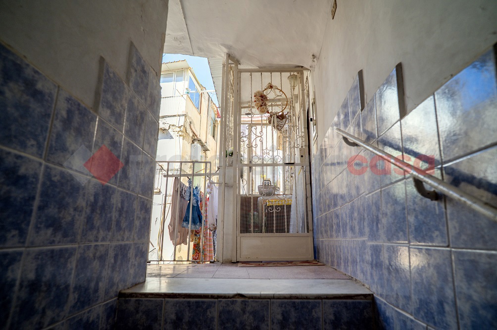 Bilocale in vendita a Portici