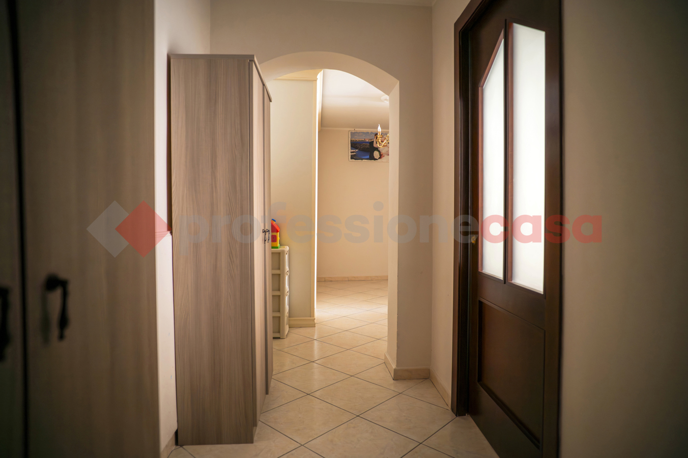 Bilocale in vendita a Portici