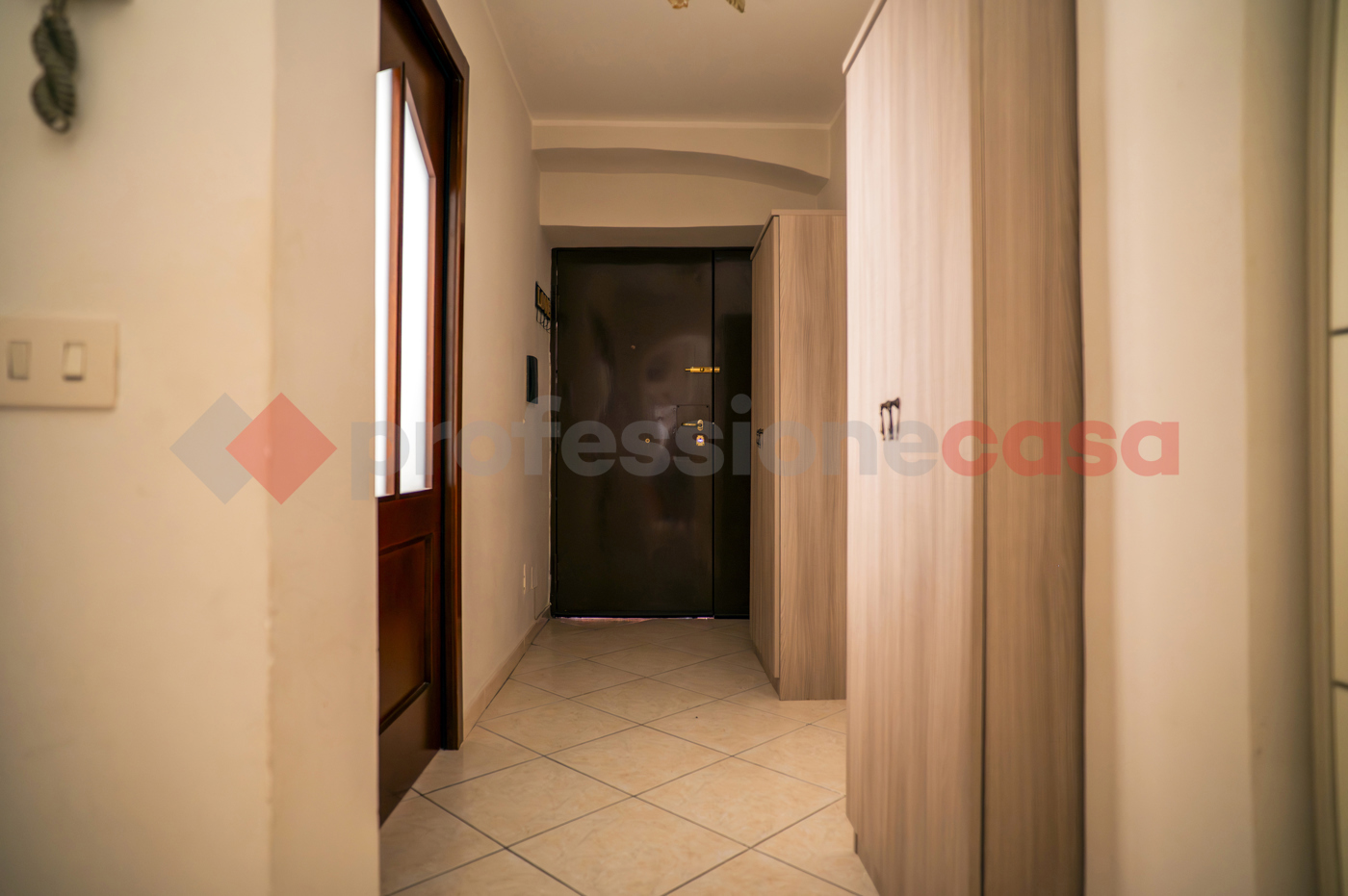 Bilocale in vendita a Portici