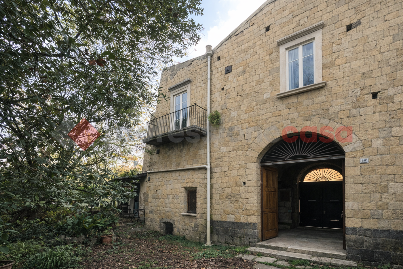 Appartamento da ristrutturare a San Giorgio a Cremano