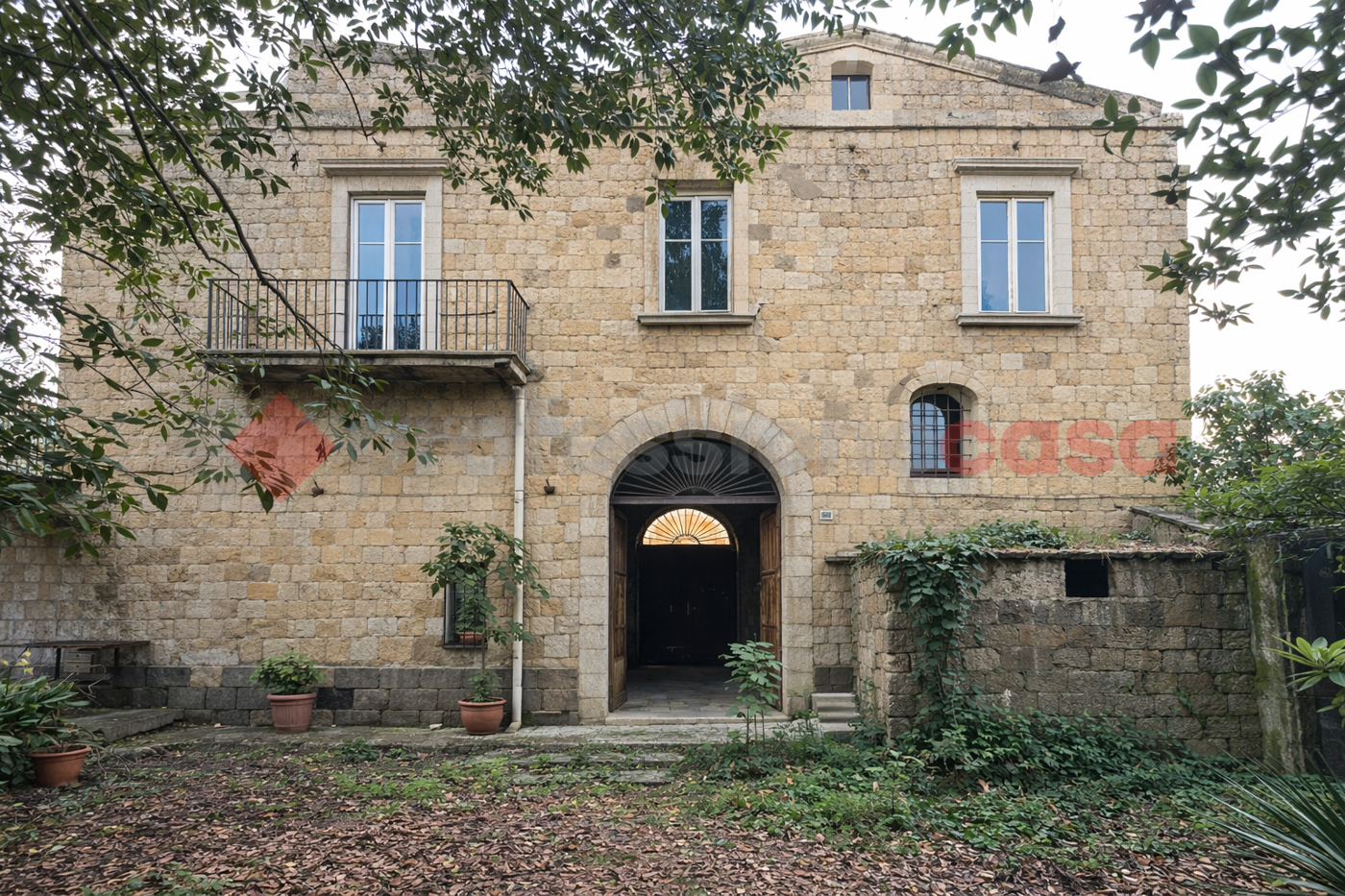 Appartamento da ristrutturare a San Giorgio a Cremano