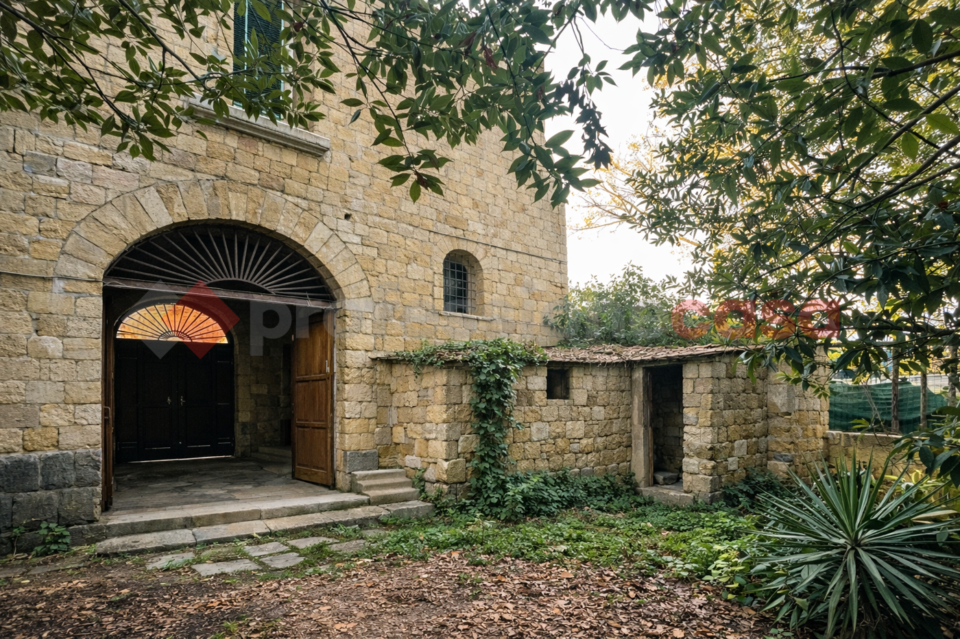 Appartamento da ristrutturare a San Giorgio a Cremano