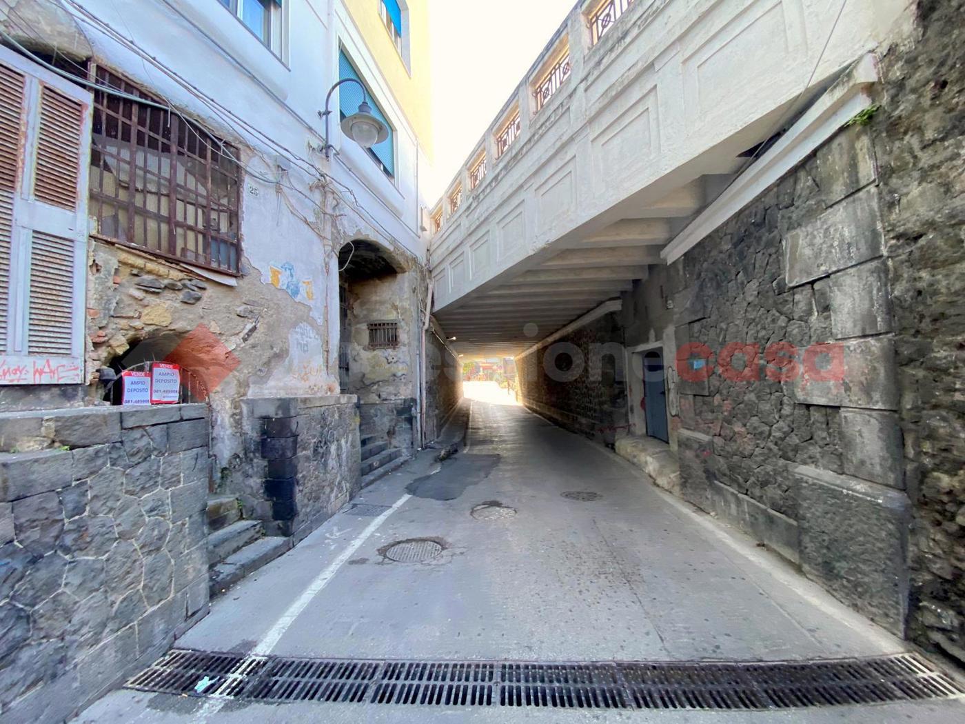 Rustico in vendita a Portici