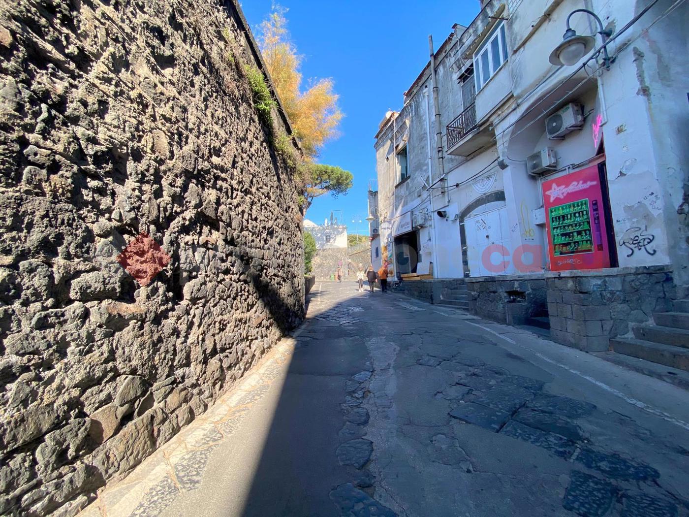 Rustico in vendita a Portici