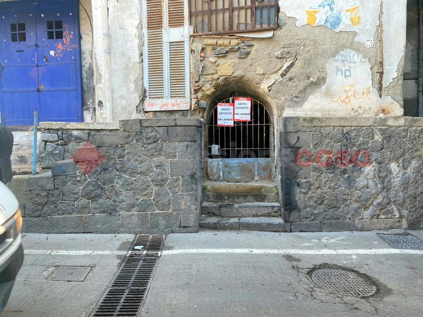 Rustico in vendita a Portici