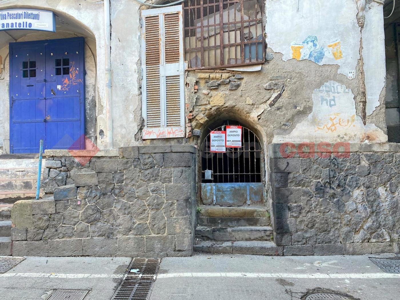 Rustico in vendita a Portici