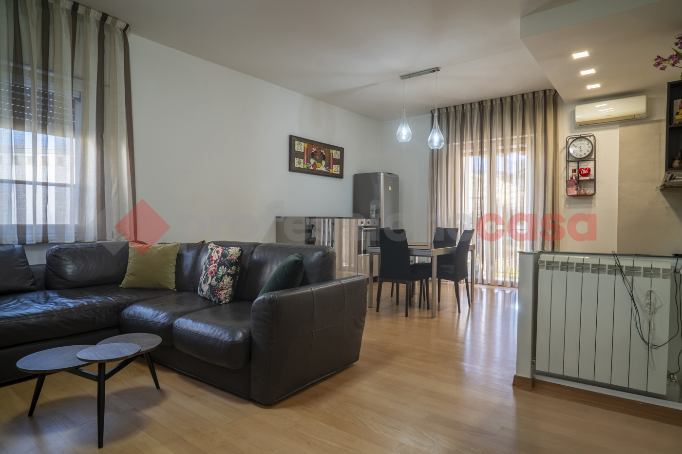 Bilocale in vendita a Portici