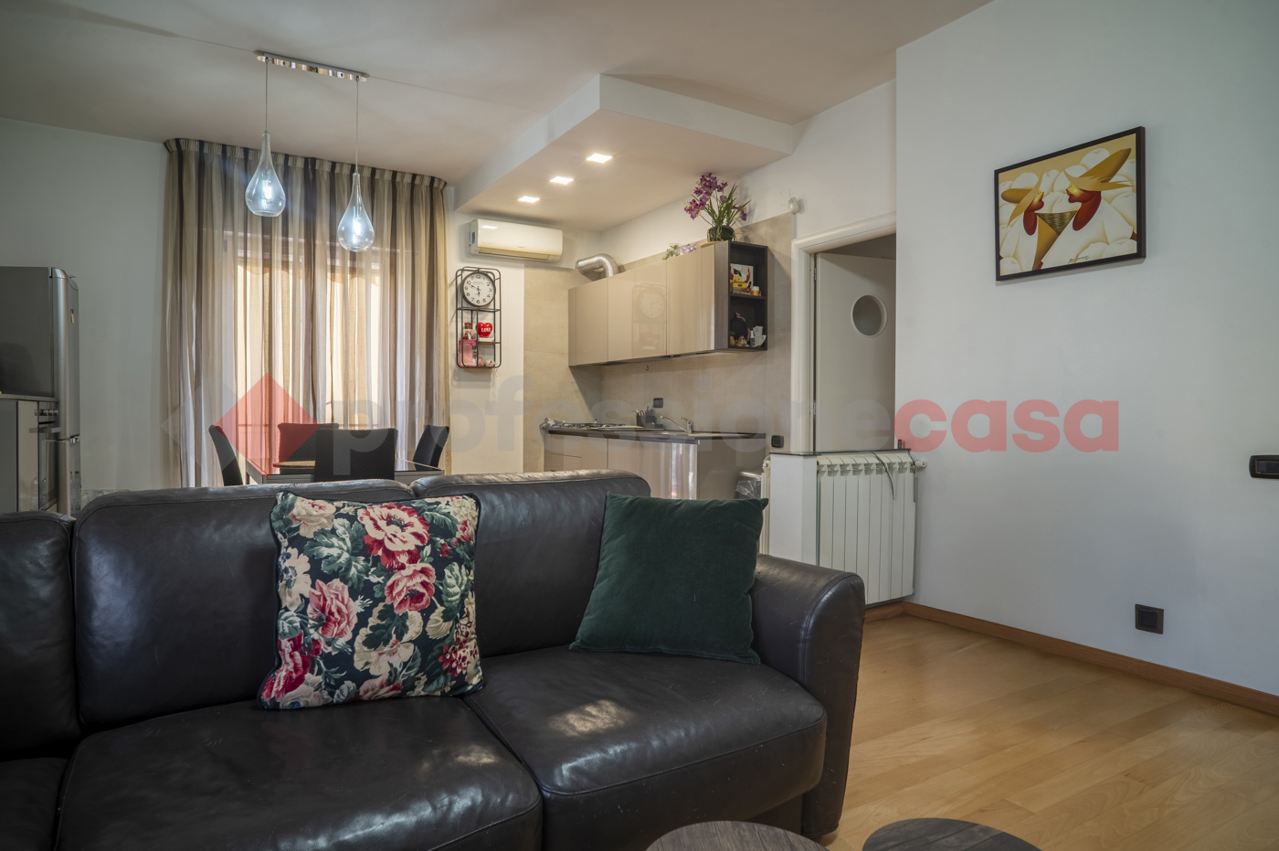 Bilocale in vendita a Portici