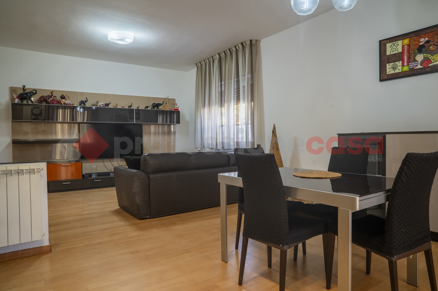 Bilocale in vendita a Portici