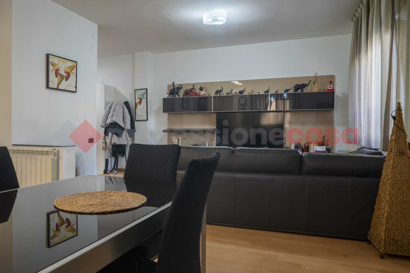 Bilocale in vendita a Portici