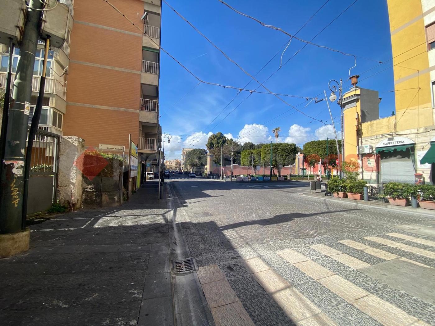 Attivit� commerciale in vendita a Portici