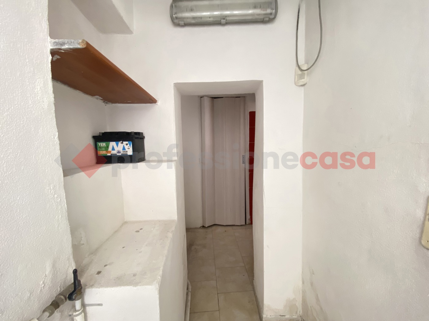 Negozio in affitto a Portici