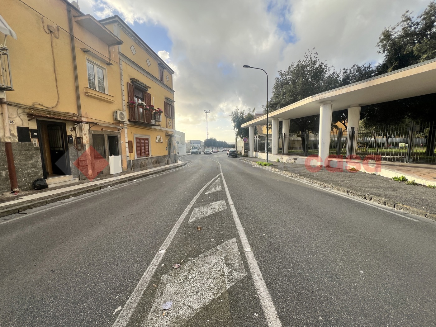 Appartamento in vendita a Portici