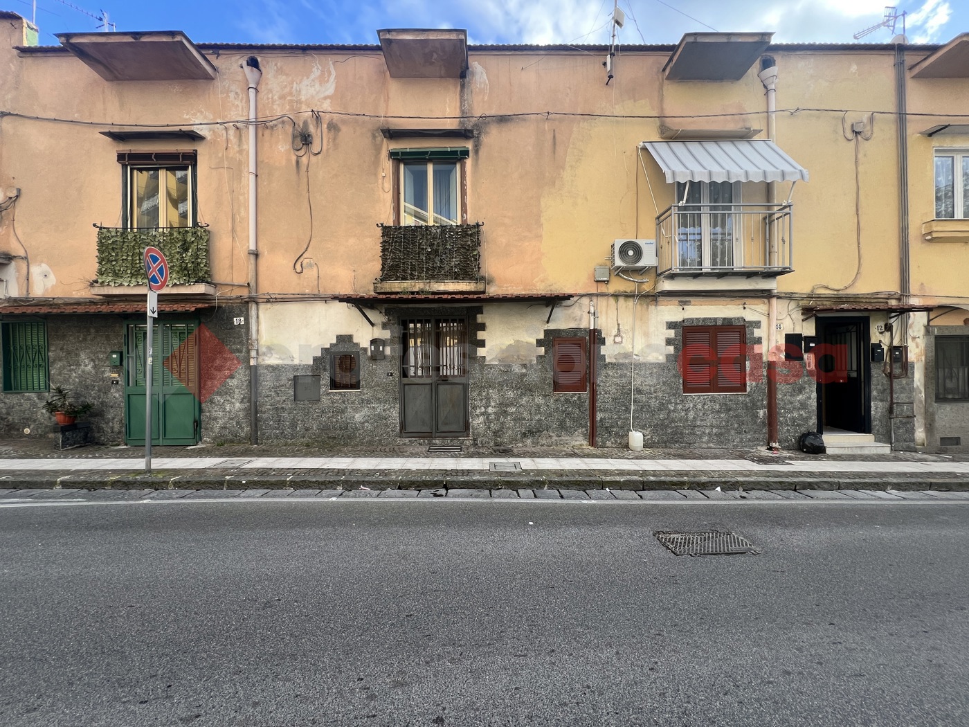 Appartamento in vendita a Portici