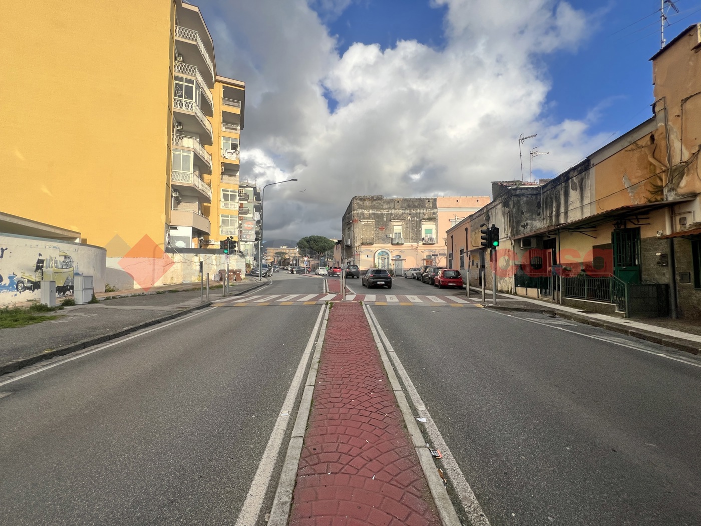 Appartamento in vendita a Portici