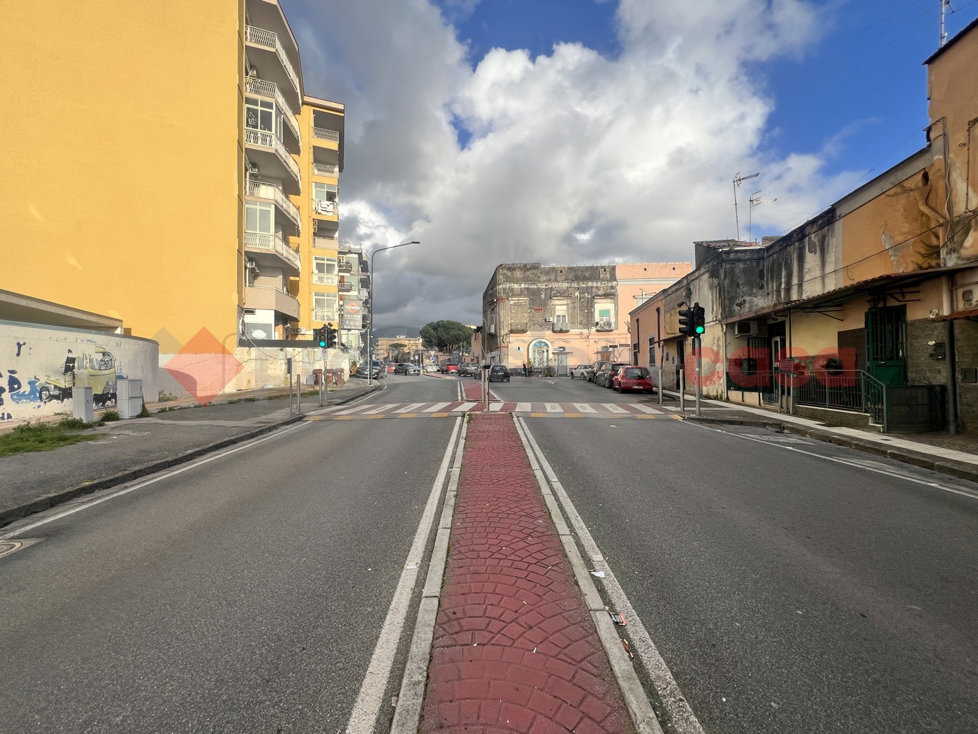 Appartamento in vendita a Portici