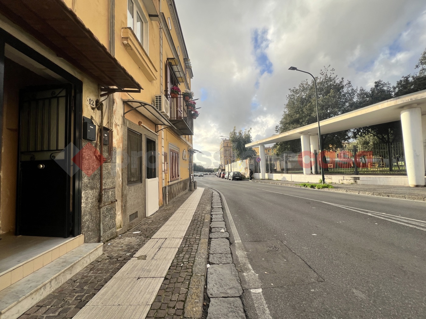 Appartamento in vendita a Portici