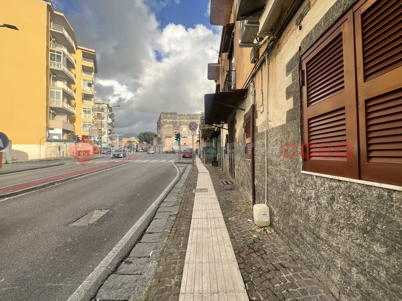 Appartamento in vendita a Portici