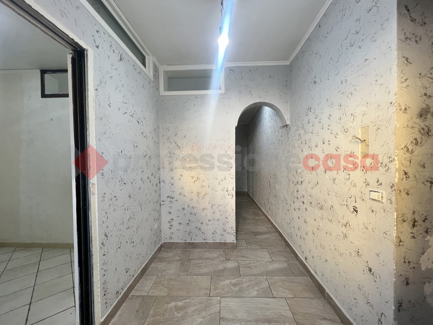 Appartamento in vendita a Portici