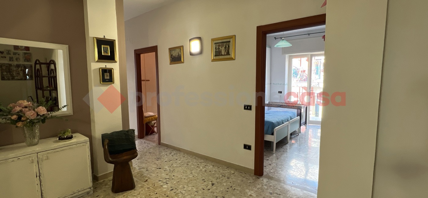 Trilocale in vendita a Portici