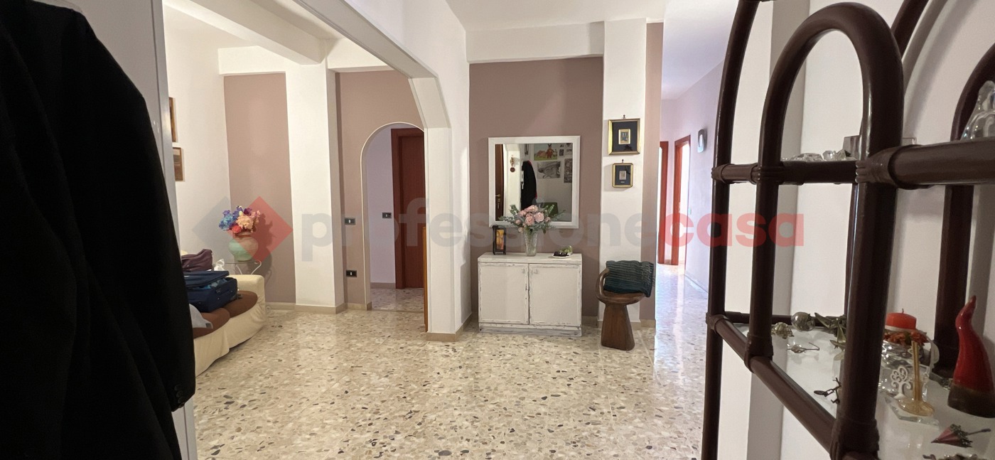 Trilocale in vendita a Portici