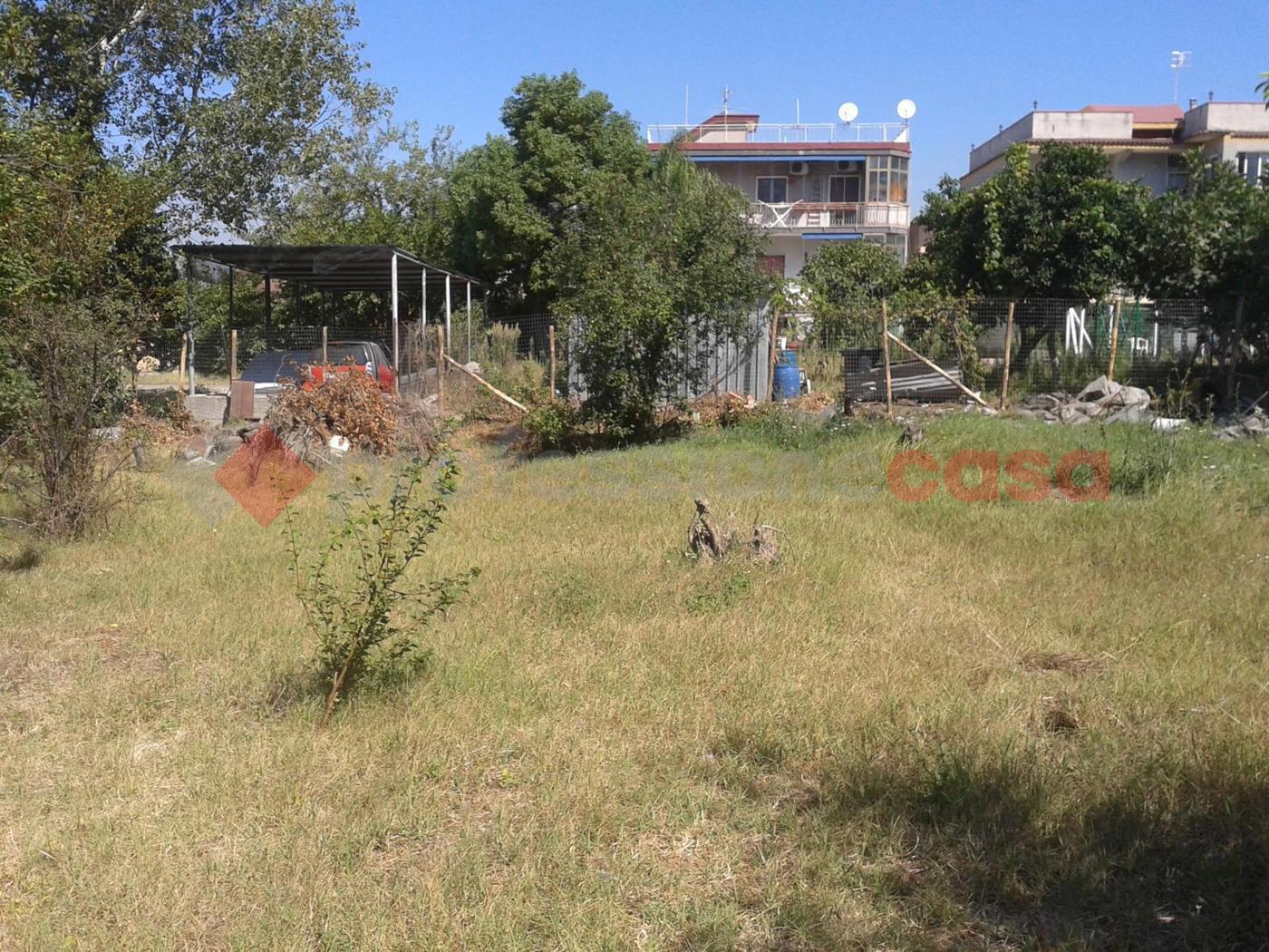 Terreno Agricolo in vendita a San Giorgio a Cremano