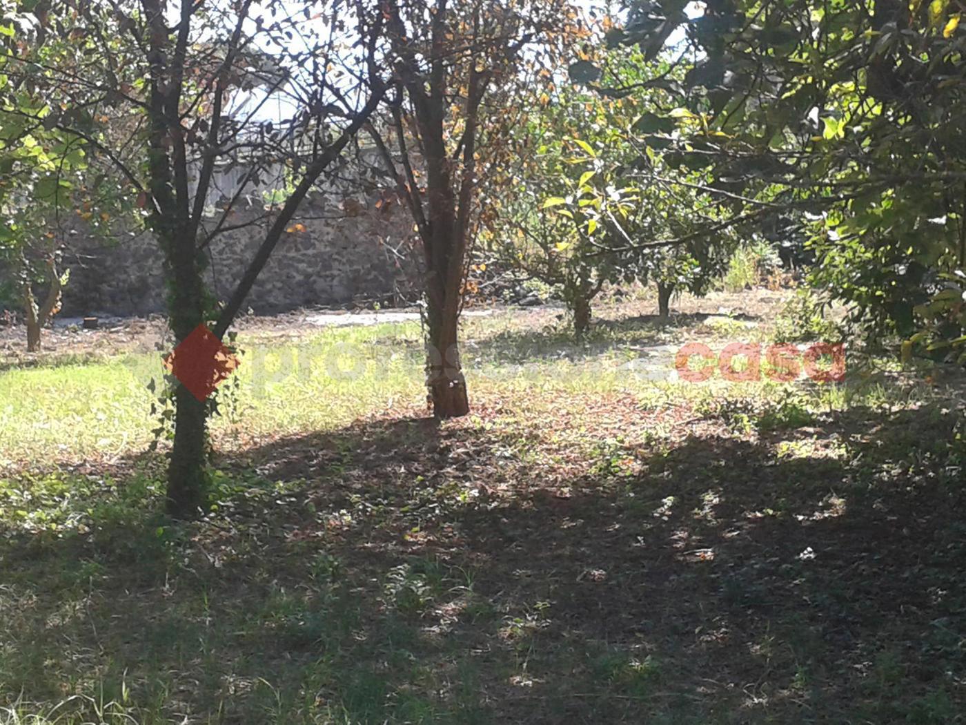 Terreno Agricolo in vendita a San Giorgio a Cremano