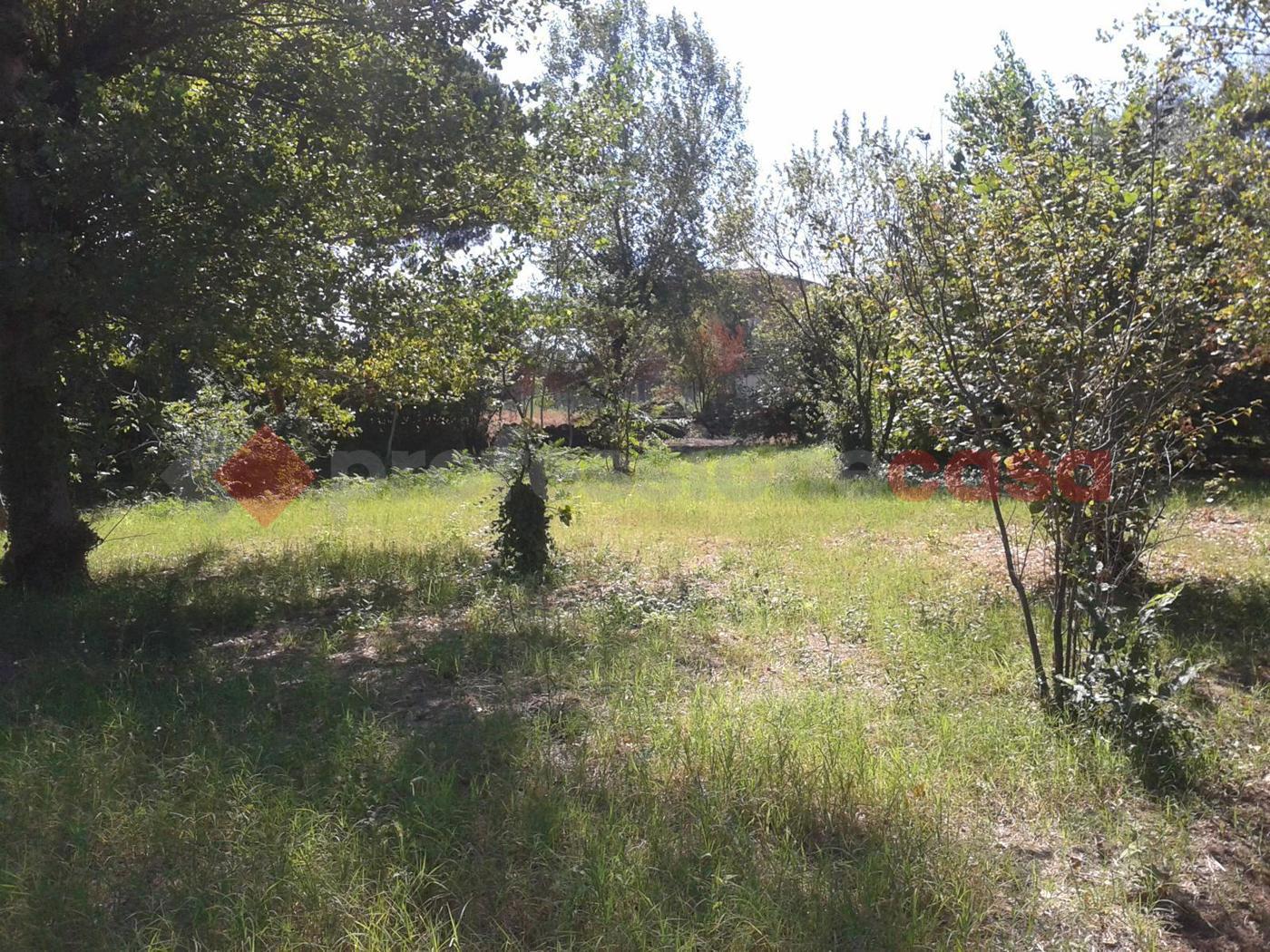 Terreno Agricolo in vendita a San Giorgio a Cremano