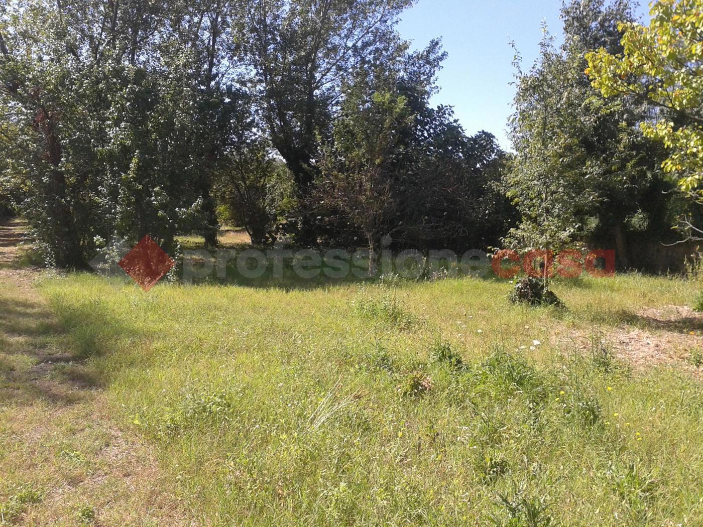 Terreno Agricolo in vendita a San Giorgio a Cremano
