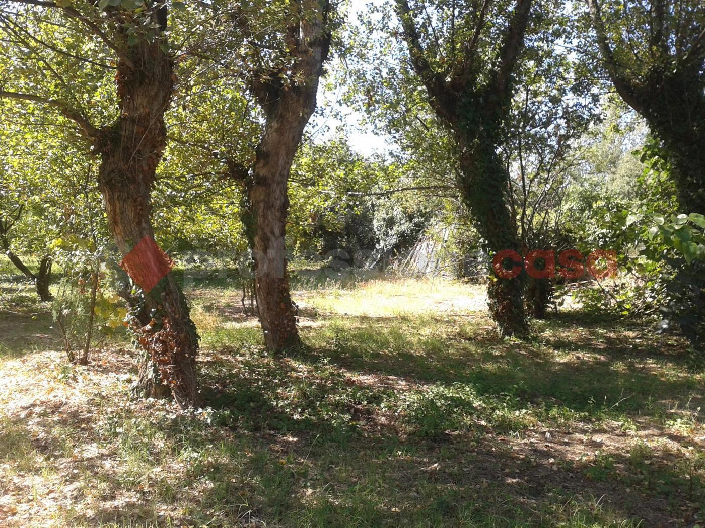Terreno Agricolo in vendita a San Giorgio a Cremano