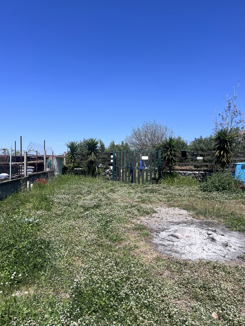 Terreno Agricolo in vendita a Ercolano
