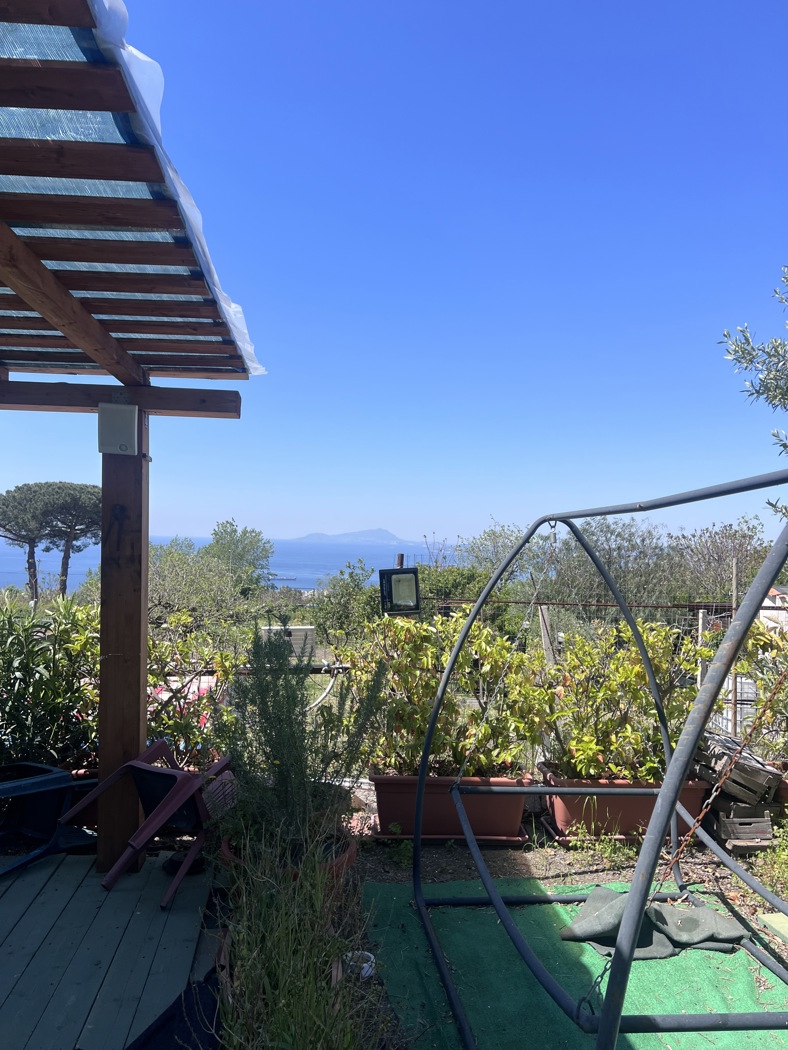 Terreno Agricolo in vendita a Ercolano