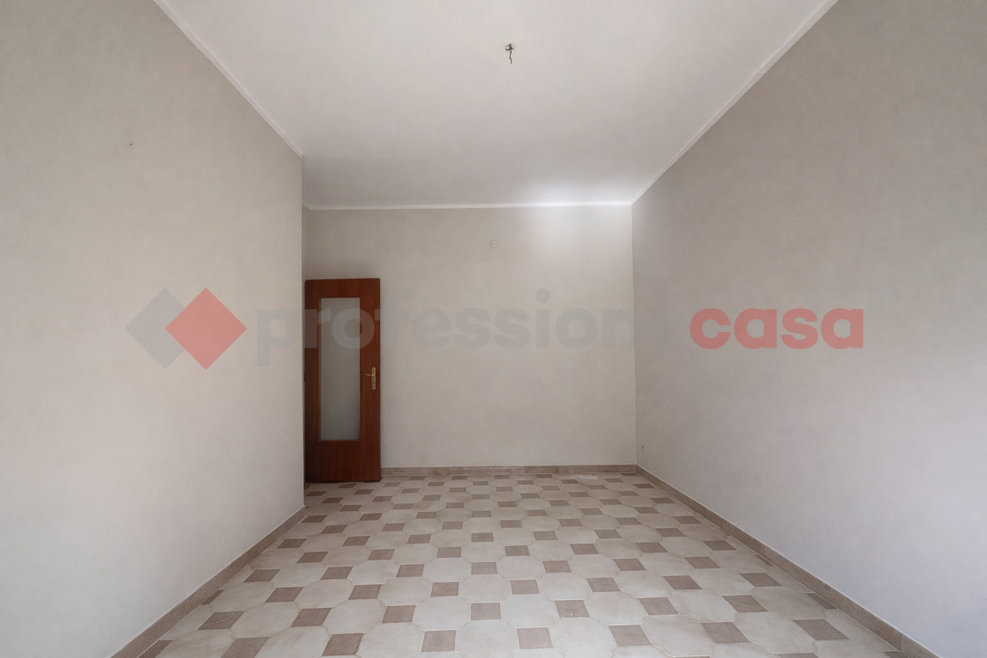 Quadrilocale da ristrutturare a Portici