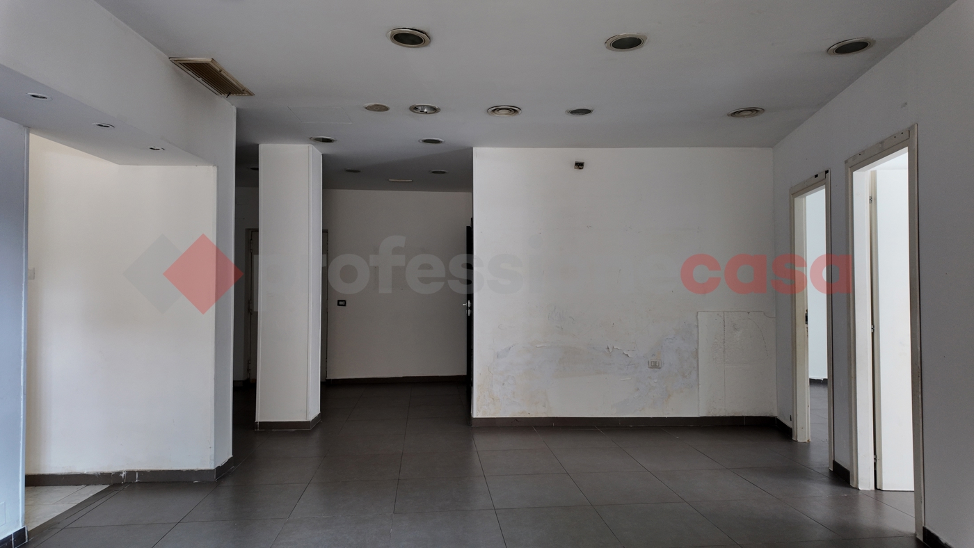 Appartamento in affitto a Portici